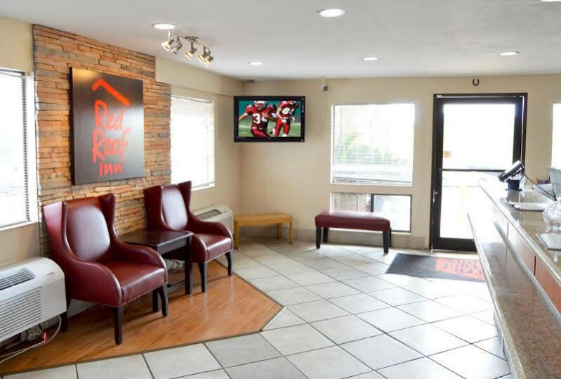 Travelodge By Wyndham San Antonio Lackland Afb North Exterior photo